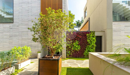 Casa à venda com 4 suítes no condomínio Unyco, São Paulo - SP