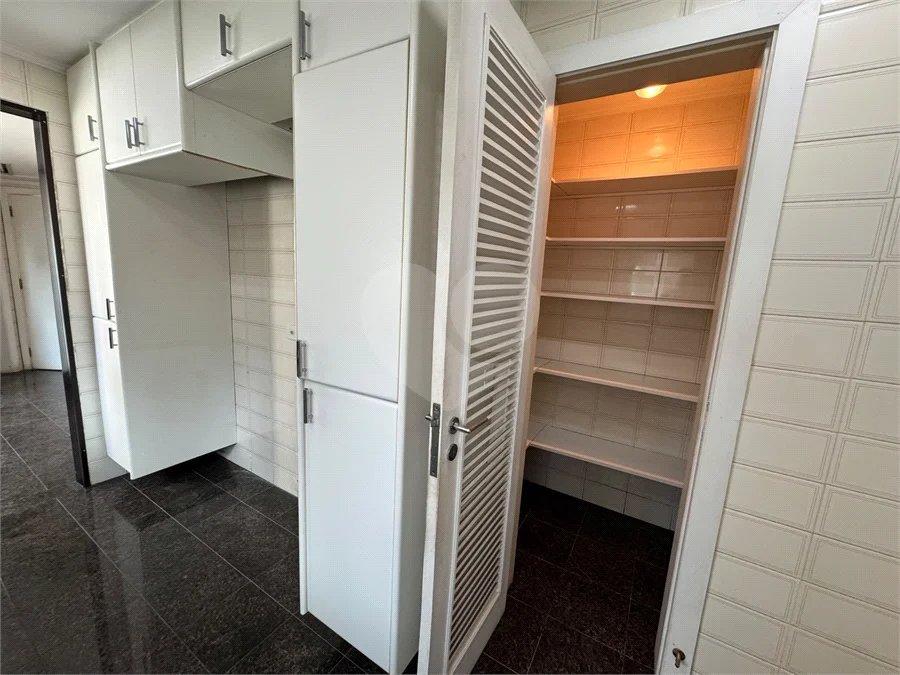 Apartamento à venda com 4 quartos, sendo 3 suítes, em Santana, São Paulo, SP