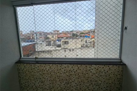 Apartamento à venda com 2 quartos, sendo 1 suíte, em Vila das Belezas, São Paulo, SP