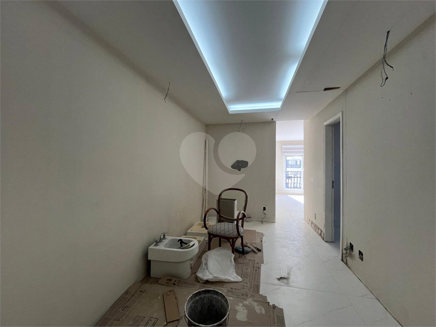 Apartamento à venda com 4 suítes em Santana, São Paulo, SP