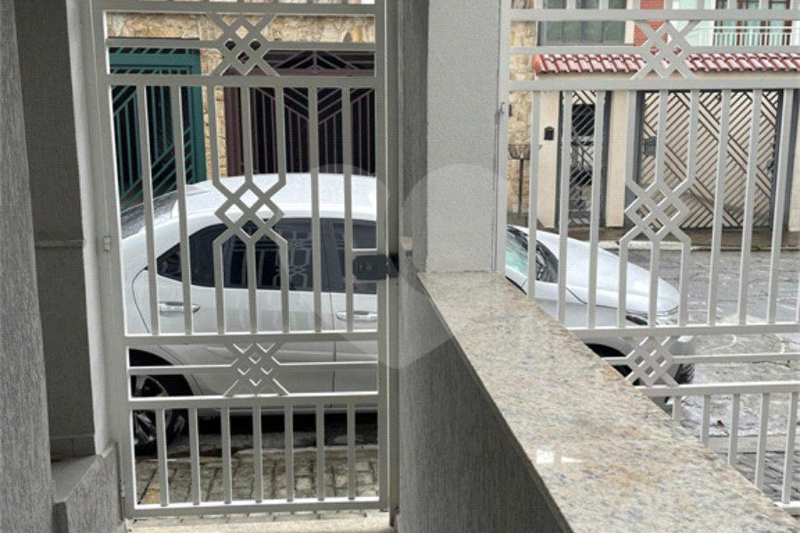 Apartamento à venda com 2 quartos em Vila Guilherme, São Paulo, SP