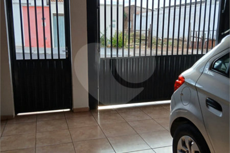 Casa à venda com 2 quartos em Jardim Klayton, Birigüi, SP