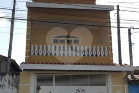 Sobrado à venda com 4 quartos, sendo 2 suítes,  em Jardim das Cerejeiras, São José dos Campos, SP