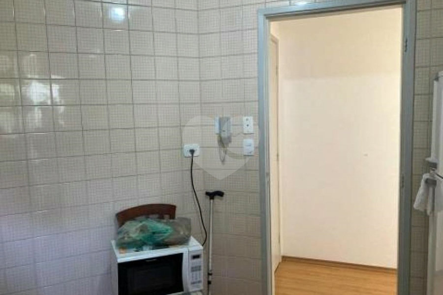 Apartamento à venda com 2 quartos em Butantã, São Paulo, SP