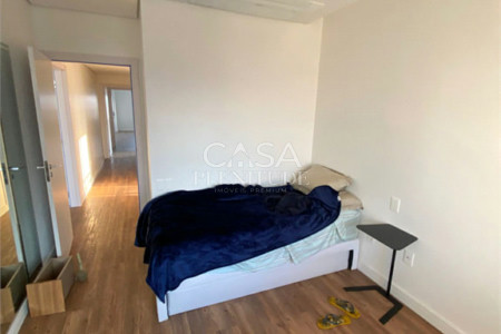 Apartamento à venda ou para alugar com 4 suítes em Parque Campolim, Sorocaba, SP