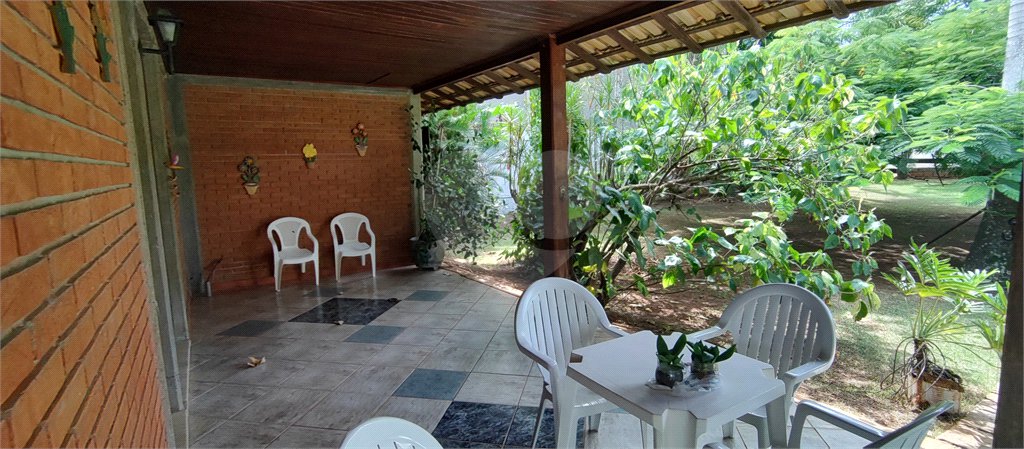 Chácara à venda com 3 quartos, sendo 1 suíte, em Chácara Flórida, Itu, SP