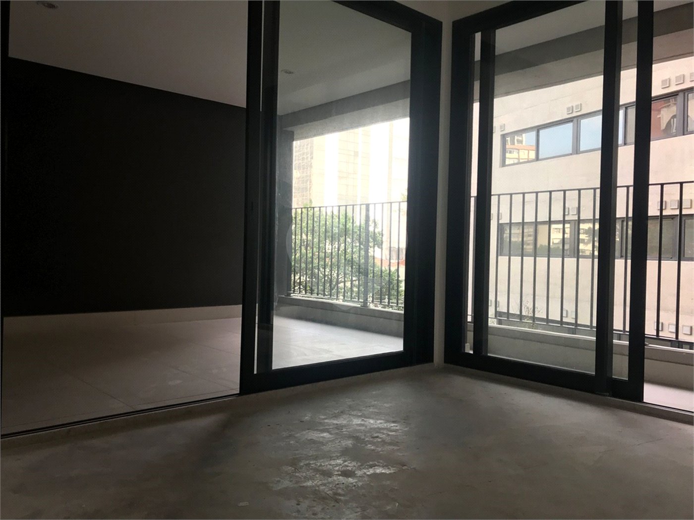 Apartamento à venda com 1 quarto em Pinheiros, São Paulo, SP