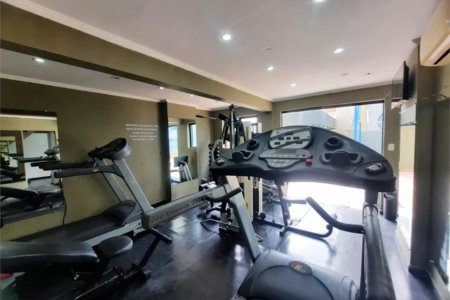 Apartamento à venda, 45 m² por R$ 307.400,00 - Enseada - Guarujá/SP