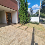 Casa em condomínio à venda com 3 suítes, em Iporanga, Sorocaba, SP