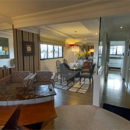 Apartamento à venda com 3 quartos, sendo 1 suíte, em Jardim São Paulo(zona Norte), São Paulo, SP