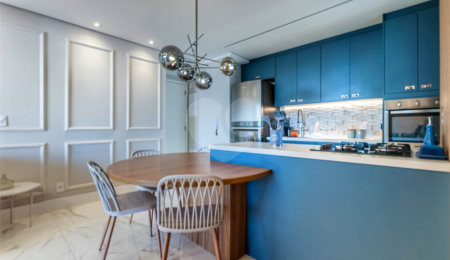 Apartamento à venda com 2 quartos, sendo 1 suíte, em Vila Mariana, São Paulo, SP