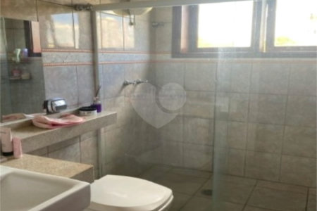 Casa à venda com 4 quartos, sendo 1 suíte, em Jardim Esplanada, Indaiatuba, SP