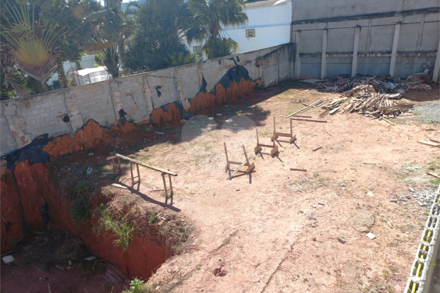 Terreno à venda em Jardim Floresta, São Paulo, SP