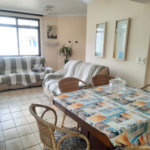 Apartamento à venda, 108 m² por R$ 592.540,00 - Vila Alzira - Guarujá/SP