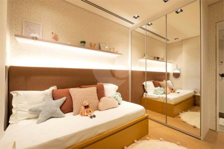 Apartamento à venda com 2 quartos, sendo 1 suíte, em Pinheiros, São Paulo, SP