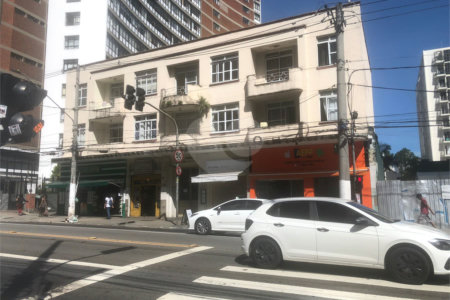 Prédio à venda em Jardim Paulista, São Paulo, SP