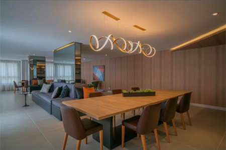 Apartamento à venda com 2 quartos em Vila Andrade, São Paulo, SP