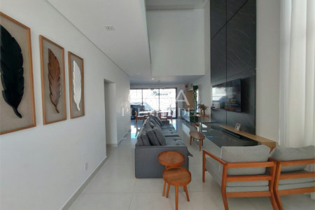 Casa em condomínio à venda com 3 suítes em Cyrela Landscape Esplanada, Votorantim, SP