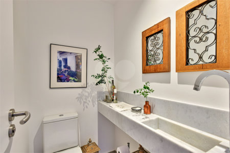 Apartamento à venda com 3 suítes em Jardim Marajoara, São Paulo, SP