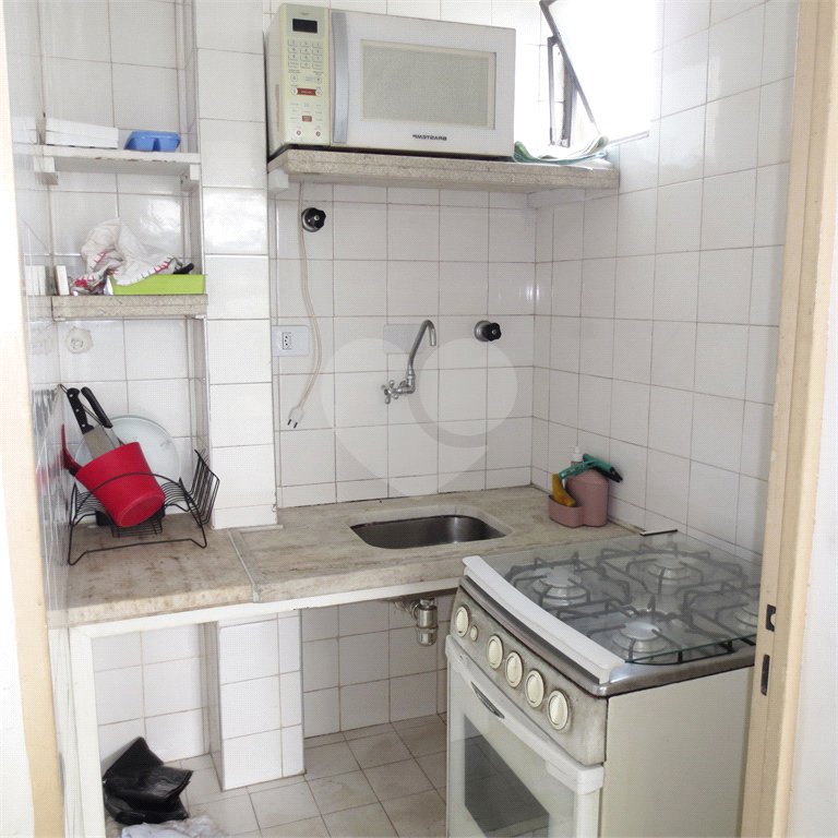 Apartamento à venda com 2 quartos em Vila Parque Jabaquara, São Paulo, SP