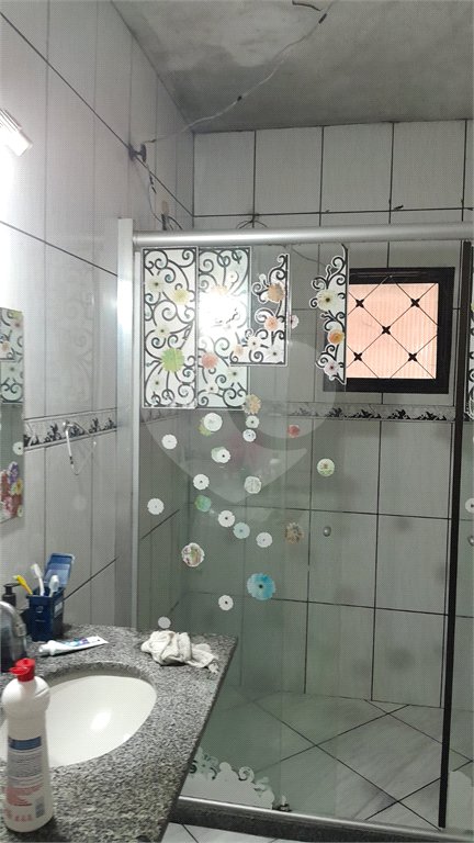 Casa à venda com 2 quartos em Campo Grande, Rio de Janeiro, RJ