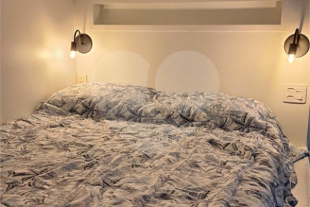 Apartamento à venda com 1 suíte no Centro, Rio de Janeiro, RJ