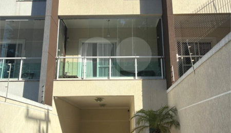 Sobrado à venda com 3 suítes em Vila Guilherme, São Paulo, SP