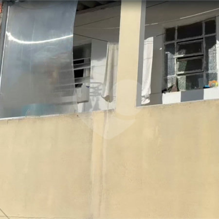 Sobrado à venda com 5 quartos em Vila Marari, São Paulo, SP