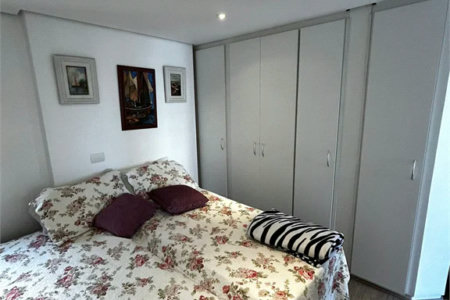 Cobertura à venda com 4 suítes em Vila Andrade, São Paulo, SP