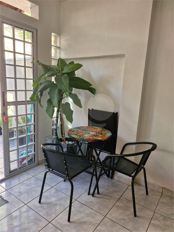 Sobrado à venda com 3 quartos, sendo 1 suíte, em Horto, São Paulo, SP