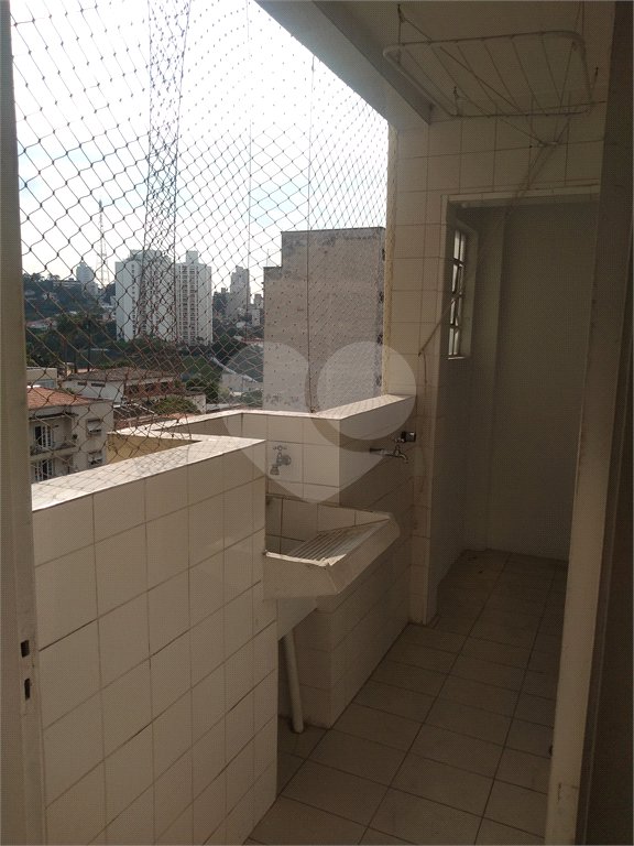 Apartamento à venda com 3 quartos em Perdizes, São Paulo, SP