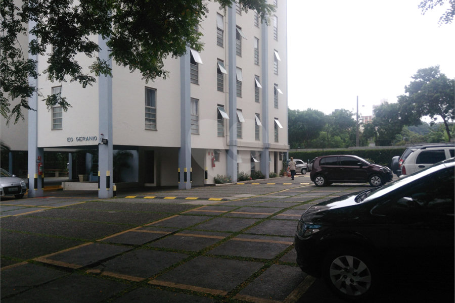 Apartamento à venda com 2 quartos em Mandaqui, São Paulo, SP