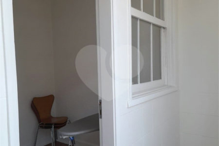 Apartamento à venda com 3 quartos em Pinheiros, São Paulo, SP