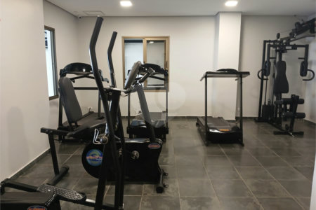 Apartamento à venda com 3 quartos, sendo 1 suíte,  em Planalto Paulista, São Paulo, SP