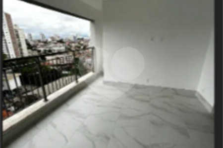 Apartamento à venda com 3 suítes em Ipiranga, São Paulo, SP