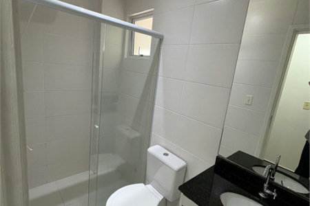 Apartamento para alugar com 2 quartos, sendo 1 suíte, em Parque Bela Vista, Votorantim, SP