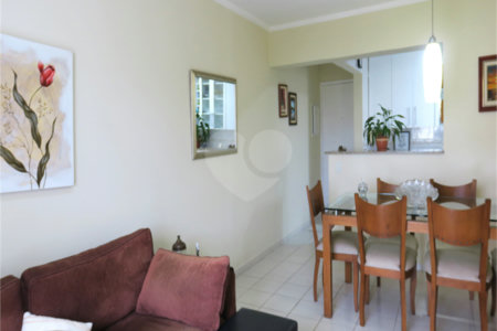 Apartamento à venda com 2 quartos, sendo 1 suíte, em Vila Suzana, São Paulo, SP