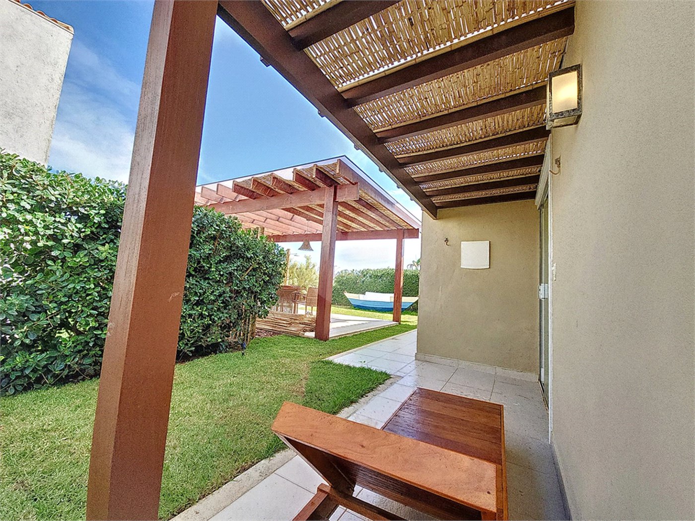 Casa à venda com 4 suítes em Praia Rasa, Armação dos Búzios, RJ