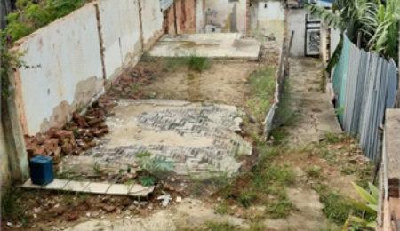 Terreno à venda em Ipiranga, São Paulo, SP