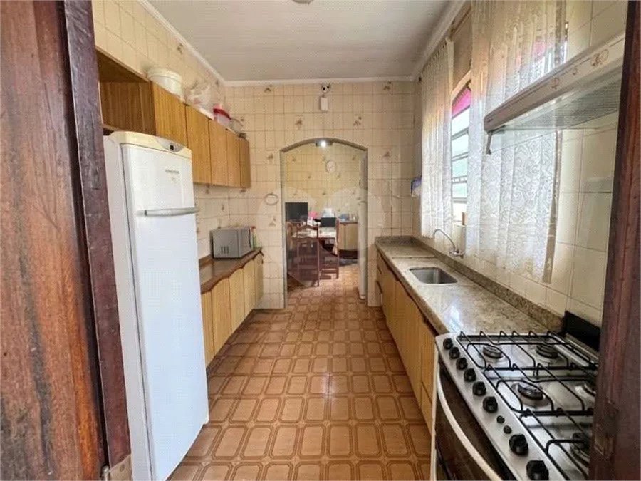 Casa à venda com 4 quartos, sendo 1 suíte, em Tucuruvi, São Paulo, SP