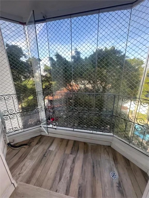 Apartamento à venda com 2 quartos em Vila Indiana, São Paulo, SP