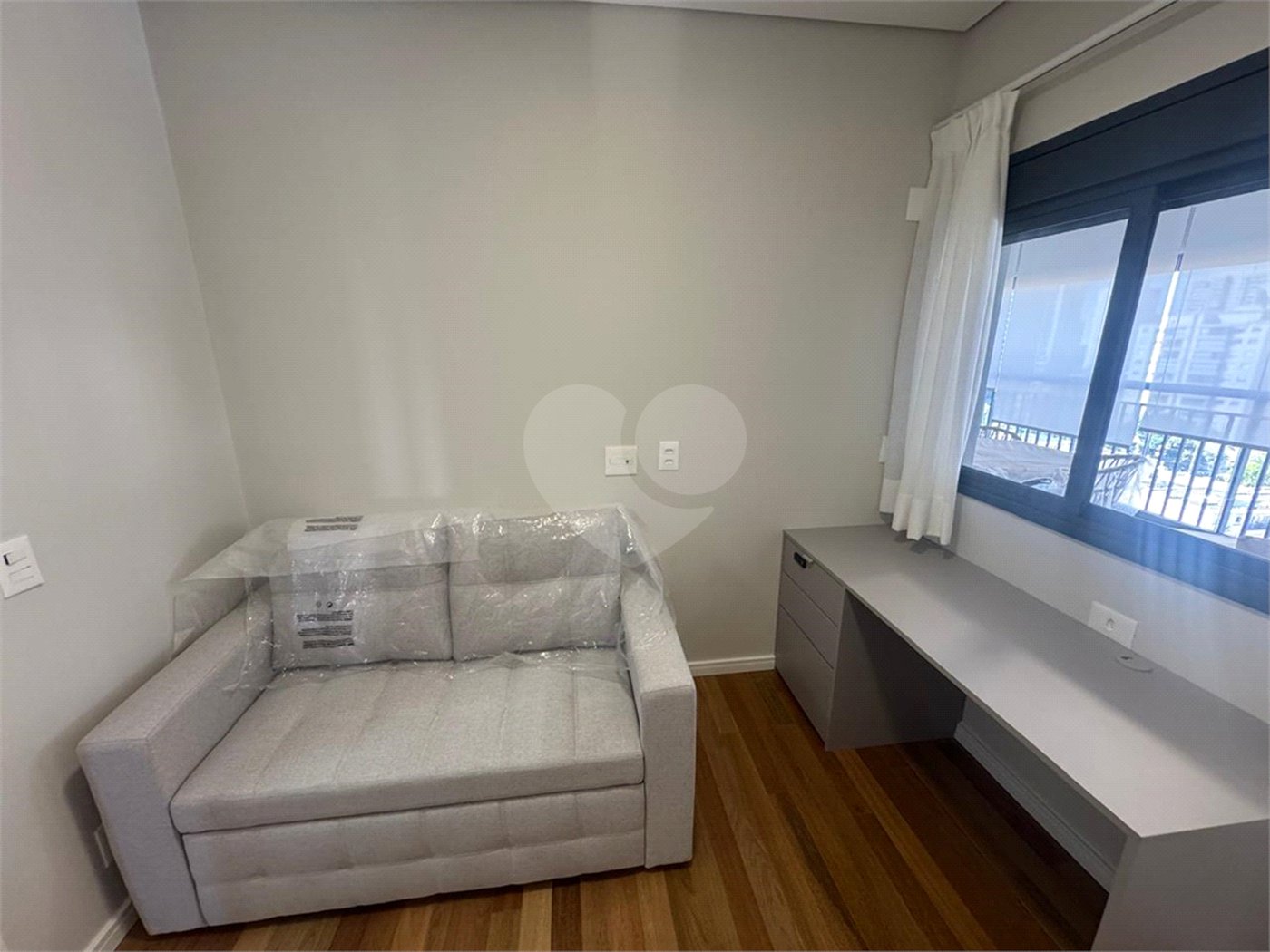 Apartamento à venda com 3 suítes em Brooklin Paulista, São Paulo, SP