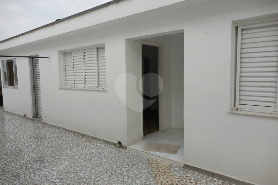 Casa à venda com 4 quartos, sendo 3 suítes, em Jardim Franca, São Paulo, SP