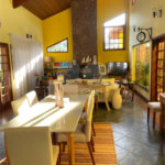 Casa à venda com 4 quartos, sendo 2 suítes, no condomínio Monte Belo, Salto - SP