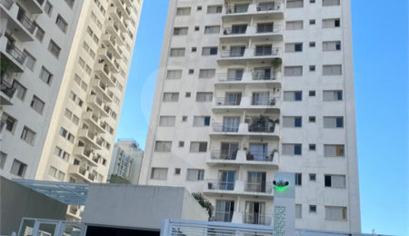 Cobertura à venda com 4 quartos, sendo 1 suíte, em Santana, São Paulo, SP