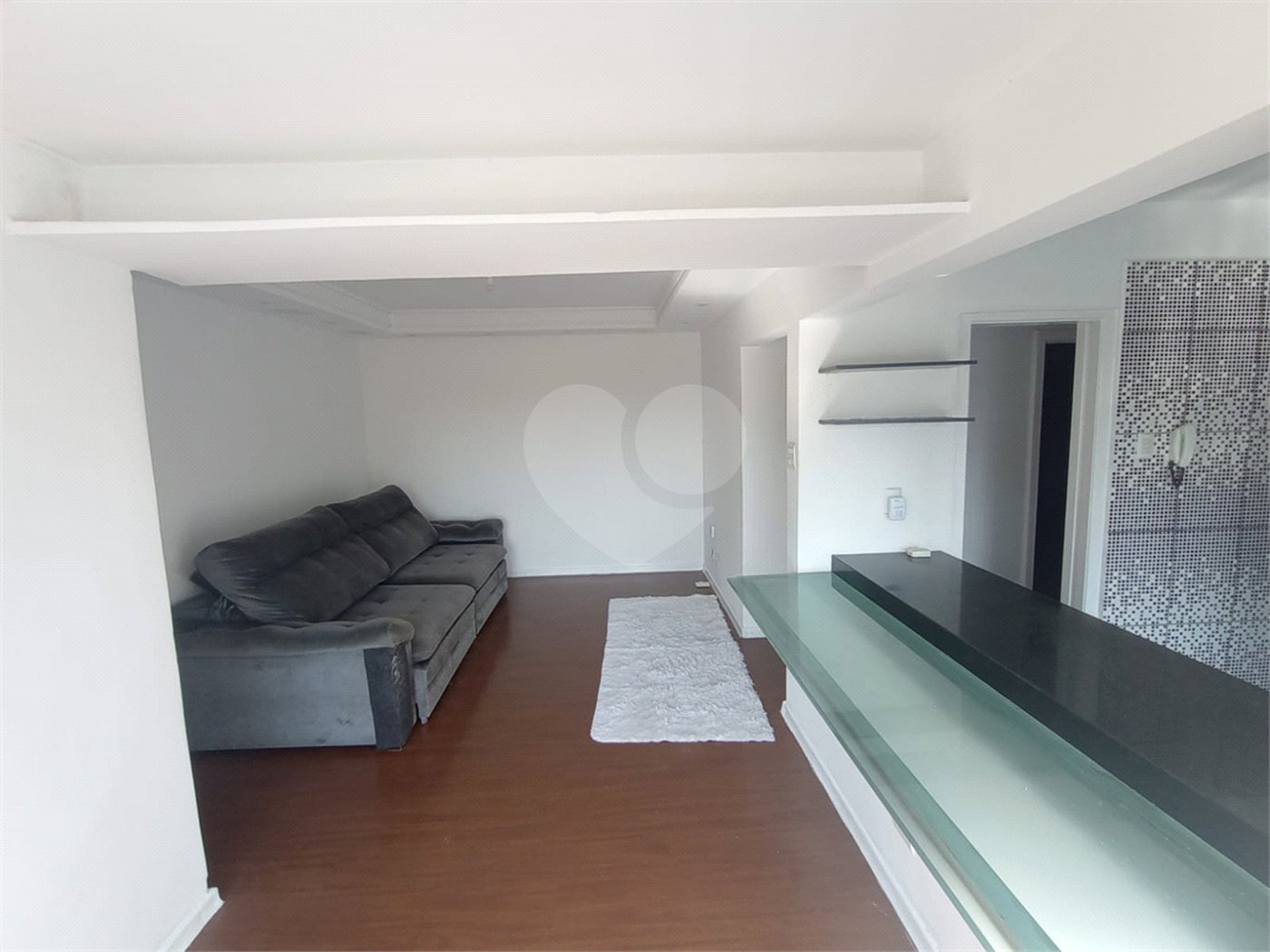 Apartamento à venda com 2 quartos em Pinheiros, São Paulo, SP
