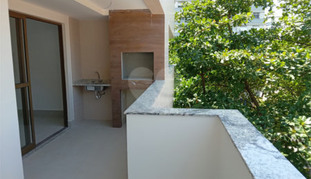 Apartamento à venda com 2 quartos, sendo 1 suíte,  em Tijuca, Rio de Janeiro, RJ