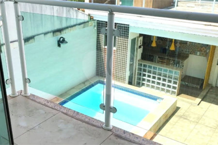 Casa à venda com 3 quartos, sendo 1 suíte, em Campo Grande, Rio de Janeiro, RJ