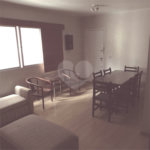 Apartamento à venda com 3 quartos, sendo 1 suíte,  em Pinheiros, São Paulo, SP