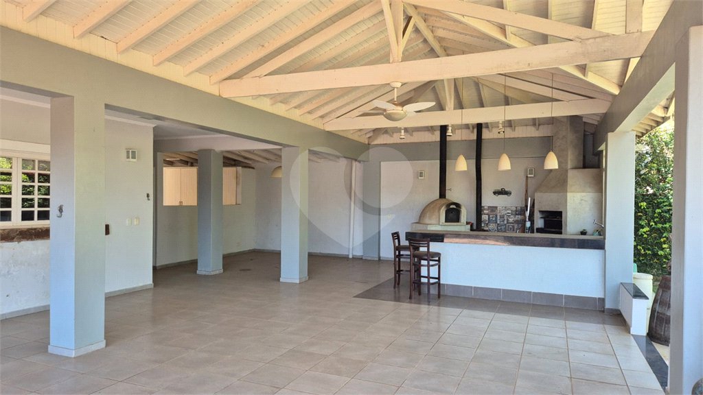 Casa à venda com 3 quartos, sendo 1 suíte,  no condomínio Vinhas da Vista Alegre - Lado Sede, Vinhedo - SP